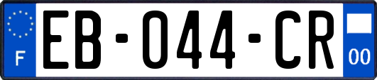 EB-044-CR