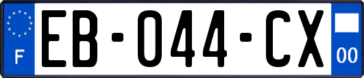 EB-044-CX