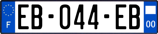 EB-044-EB