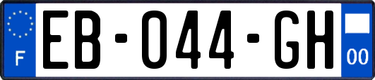 EB-044-GH