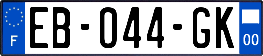 EB-044-GK