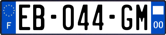 EB-044-GM