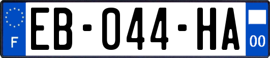 EB-044-HA