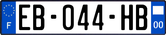 EB-044-HB