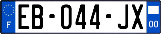EB-044-JX