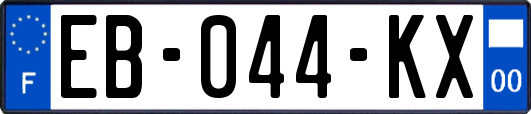 EB-044-KX