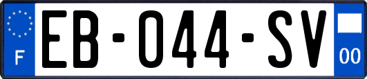 EB-044-SV