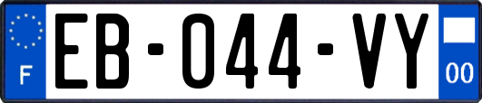 EB-044-VY