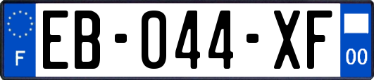 EB-044-XF