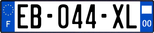 EB-044-XL