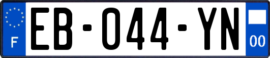 EB-044-YN