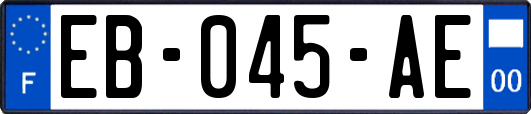 EB-045-AE