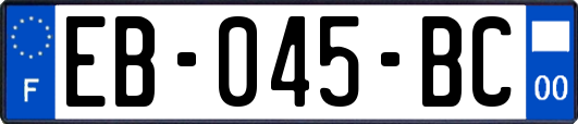 EB-045-BC