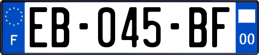 EB-045-BF