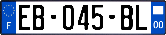 EB-045-BL