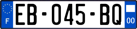 EB-045-BQ