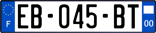 EB-045-BT