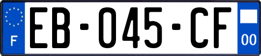 EB-045-CF