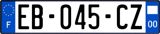 EB-045-CZ