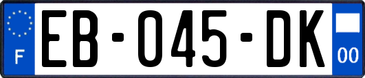 EB-045-DK