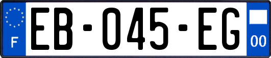 EB-045-EG