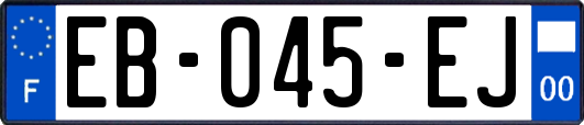 EB-045-EJ