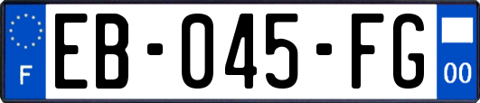 EB-045-FG