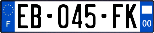 EB-045-FK