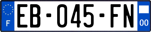 EB-045-FN