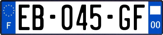 EB-045-GF