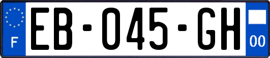 EB-045-GH