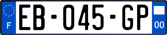 EB-045-GP