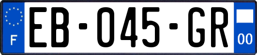 EB-045-GR