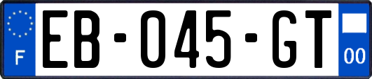 EB-045-GT