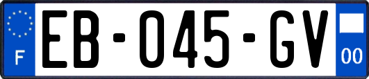 EB-045-GV