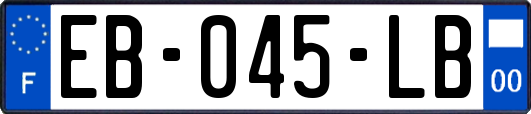 EB-045-LB