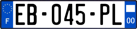 EB-045-PL
