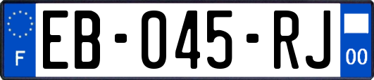 EB-045-RJ