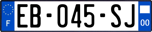 EB-045-SJ