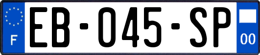 EB-045-SP