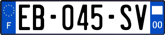 EB-045-SV