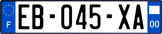 EB-045-XA