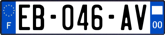 EB-046-AV