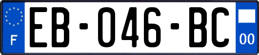 EB-046-BC