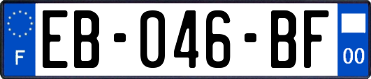 EB-046-BF