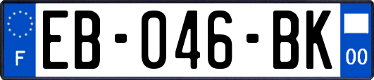 EB-046-BK