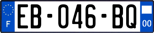 EB-046-BQ