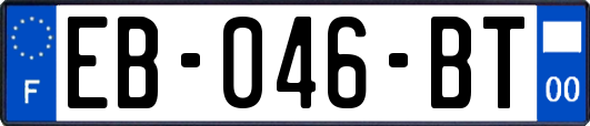 EB-046-BT