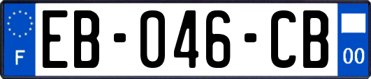 EB-046-CB