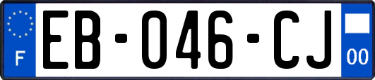 EB-046-CJ